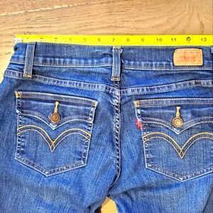 Levi's *Superlow